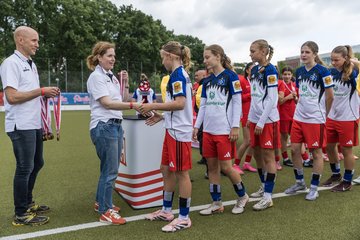 Bild 101 - wCJ Pokalfinale (HSV - ETV)